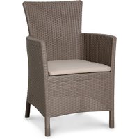 Best Napoli Dining Sessel Kunststoff – Rabatt 25.4317897372 % ! Best Napoli Dining Sessel Kunststoff – Rabatt 25.4317897372 % !