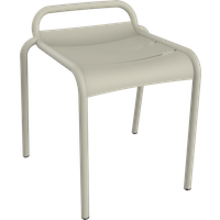 Fermob LUXEMBOURG ® Hocker Alumiunium – Rabatt 17.1889862328 % ! Fermob LUXEMBOURG ® Hocker Alumiunium – Rabatt 17.1889862328 % !