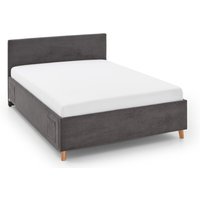 Meise Möbel Cool Polsterbett inkl. Bettkasten Holzfuß massiv eichefarbig – Rabatt 53.7432578209 % ! Meise Möbel Cool Polsterbett inkl. Bettkasten Holzfuß massiv eichefarbig – Rabatt 53.7432578209 % !