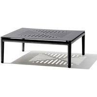Cane-Line Conic Couchtisch Aluminium 75×75 cm – Rabatt 20 % ! Cane-Line Conic Couchtisch Aluminium 75×75 cm – Rabatt 20 % !