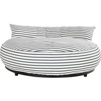 Hartman Emma Round lounge Liege 181cm – Rabatt 15 % ! Hartman Emma Round lounge Liege 181cm – Rabatt 15 % !