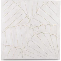 Coco Maison Clover Bild 100x100cm – Rabatt 36.6666666667 % ! Coco Maison Clover Bild 100x100cm – Rabatt 36.6666666667 % !