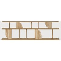 Ethnicraft Geometric Sofa Konsole 210x35x67 cm – Rabatt 12.8855989233 % ! Ethnicraft Geometric Sofa Konsole 210x35x67 cm – Rabatt 12.8855989233 % !