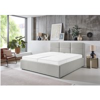 Sun Garden Durango Polsterbett Holzwerkstoff/Polyester Silber – Rabatt 30.0801603206 % ! Sun Garden Durango Polsterbett Holzwerkstoff/Polyester Silber – Rabatt 30.0801603206 % !