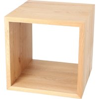 Jan Kurtz Cubus Würfel Eiche massiv – Rabatt 30.0938967136 % ! Jan Kurtz Cubus Würfel Eiche massiv – Rabatt 30.0938967136 % !