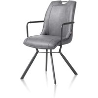 Henders & Hazel Michiel Armlehnstuhl 4-Füße + Handgriff Stoff Pala/Metallgestell – Rabatt 26.1946308725 % ! Henders & Hazel Michiel Armlehnstuhl 4-Füße + Handgriff Stoff Pala/Metallgestell – Rabatt 26.1946308725 % !