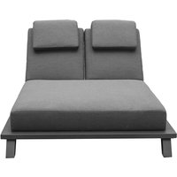 Outdoor Living Bali Doppelliege Aluminium – Rabatt 25.1688152241 % ! Outdoor Living Bali Doppelliege Aluminium – Rabatt 25.1688152241 % !