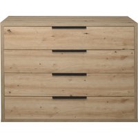 Mäusbacher Clyde Kommode mit 4 Schubkästen 122x90x45 cm – Rabatt 43.5222672065 % ! Mäusbacher Clyde Kommode mit 4 Schubkästen 122x90x45 cm – Rabatt 43.5222672065 % !