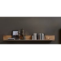 Innostyle Fun Plus II Wandboard Basalt/Eiche Altholz Grau/Braun 180x18x22 cm – Rabatt 32.3974358974 % ! Innostyle Fun Plus II Wandboard Basalt/Eiche Altholz Grau/Braun 180x18x22 cm – Rabatt 32.3974358974 % !