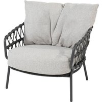 4Seasons Calpi Living Sessel anthrazit inkl. 2 Kissen – Rabatt 17 % ! 4Seasons Calpi Living Sessel anthrazit inkl. 2 Kissen – Rabatt 17 % !