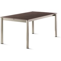 Sieger Ausziehtisch Aluminium/Vivodur 165/225/285×95 cm – Rabatt 29.7382242601 % ! Sieger Ausziehtisch Aluminium/Vivodur 165/225/285×95 cm – Rabatt 29.7382242601 % !