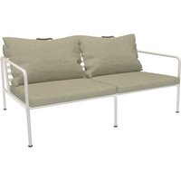 HOUE AVON 2-Sitzer-Sofa Stahlgestell – Rabatt 15.0078988942 % ! HOUE AVON 2-Sitzer-Sofa Stahlgestell – Rabatt 15.0078988942 % !