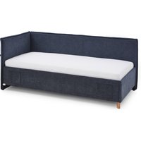 Meise Möbel Fun Polsterliege mit Rückenteil Holzfuß massiv eichefarbig – Rabatt 56.848574238 % ! Meise Möbel Fun Polsterliege mit Rückenteil Holzfuß massiv eichefarbig – Rabatt 56.848574238 % !