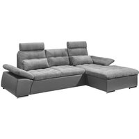 ED Lifestyle Jakarta 2F Rec Sofa Holzwerkstoff/Nosag – Rabatt 22.5377663008 % ! ED Lifestyle Jakarta 2F Rec Sofa Holzwerkstoff/Nosag – Rabatt 22.5377663008 % !