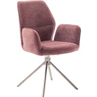 MCA GREYTON 4 Fuß Stuhl mit Armlehnen Edelstahl/Stoffbezug 180° drehbar – Rabatt 27.1982758621 % ! MCA GREYTON 4 Fuß Stuhl mit Armlehnen Edelstahl/Stoffbezug 180° drehbar – Rabatt 27.1982758621 % !