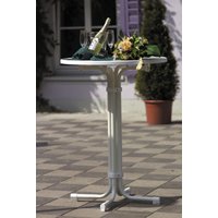 Best Multiflex Stehtisch Stahl/Alcolit Ø70 cm Weiß – Rabatt 21.7064220183 % ! Best Multiflex Stehtisch Stahl/Alcolit Ø70 cm Weiß – Rabatt 21.7064220183 % !