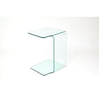Concept Bino Beistelltisch Glas – Rabatt 22.625 % ! Concept Bino Beistelltisch Glas – Rabatt 22.625 % !