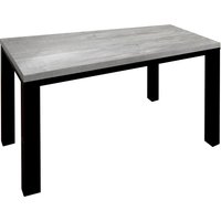 Mäusbacher Texas Esstisch Holzwerkstoff – schwarze Tischbeine – Rabatt 49.0869565217 % ! Mäusbacher Texas Esstisch Holzwerkstoff – schwarze Tischbeine – Rabatt 49.0869565217 % !