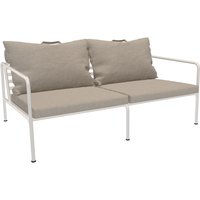 HOUE AVON 2-Sitzer-Sofa Stahlgestell – Rabatt 25 % ! HOUE AVON 2-Sitzer-Sofa Stahlgestell – Rabatt 25 % !