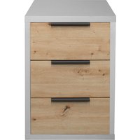 Mäusbacher Clyde Nachtkommode mit 3 Schubkästen 49x70x45 cm – Rabatt 43.3238866397 % ! Mäusbacher Clyde Nachtkommode mit 3 Schubkästen 49x70x45 cm – Rabatt 43.3238866397 % !
