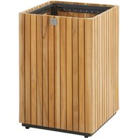 4Seasons Paco Pflanzenkübel Teak – Rabatt 20 % ! 4Seasons Paco Pflanzenkübel Teak – Rabatt 20 % !