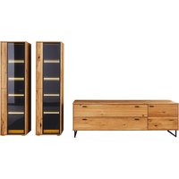 MCA Arezzo Wohnkombination 3 Holzwerkstoff/Anthrazit – Rabatt 38.6896191967 % ! MCA Arezzo Wohnkombination 3 Holzwerkstoff/Anthrazit – Rabatt 38.6896191967 % !