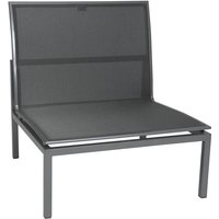 Stern Skelby Lounge-Mittelelement Aluminium – Rabatt 11.0567430681 % ! Stern Skelby Lounge-Mittelelement Aluminium – Rabatt 11.0567430681 % !