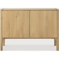 Ethnicraft PI Indoor Anrichte Eichenholz Geölt – Rabatt 12.8855989233 % ! Ethnicraft PI Indoor Anrichte Eichenholz Geölt – Rabatt 12.8855989233 % !