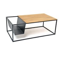 Concept Genu I Couchtisch Eiche – Rabatt 28.3910447761 % ! Concept Genu I Couchtisch Eiche – Rabatt 28.3910447761 % !