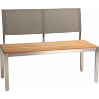 Stern Viona Bank 2-Sitzer Edelstahl mit Teakbelattung – Rabatt 10.3505843072 % ! Stern Viona Bank 2-Sitzer Edelstahl mit Teakbelattung – Rabatt 10.3505843072 % !