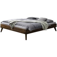 Hasena Trento 16 Calvari Bettgestell Massivholzbett – Rabatt 52.528957529 % ! Hasena Trento 16 Calvari Bettgestell Massivholzbett – Rabatt 52.528957529 % !