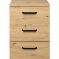 Mäusbacher Klipp Kommode 3 Schubkästen Holzwerkstoff 50x73x35 cm – Rabatt 39.1116751269 % ! Mäusbacher Klipp Kommode 3 Schubkästen Holzwerkstoff 50x73x35 cm – Rabatt 39.1116751269 % !