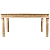 SIT Möbel LAKADEE Esszimmertisch Mango – Rabatt 33.0097087379 % ! SIT Möbel LAKADEE Esszimmertisch Mango – Rabatt 33.0097087379 % !