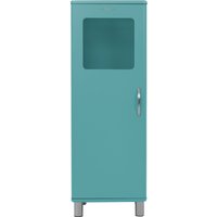 Tenzo Malibu Halbvitrine Metall/Holzwerkstoff 50x41x143 cm – Rabatt 22.3381088825 % ! Tenzo Malibu Halbvitrine Metall/Holzwerkstoff 50x41x143 cm – Rabatt 22.3381088825 % !