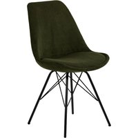 Actona Eris Esszimmerstuhl Stahl/Stoff – Rabatt 28.9523809524 % ! Actona Eris Esszimmerstuhl Stahl/Stoff – Rabatt 28.9523809524 % !