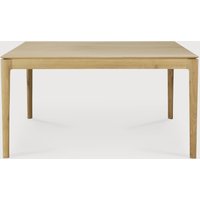 Ethnicraft Bok Indoor Tisch Eichenholz – Rabatt 20.4387755102 % ! Ethnicraft Bok Indoor Tisch Eichenholz – Rabatt 20.4387755102 % !