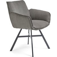 Set One by Musterring Frisco Vierfuß-Armlehnenstuhl Cord-Bezug – Rabatt 17.0780141844 % ! Set One by Musterring Frisco Vierfuß-Armlehnenstuhl Cord-Bezug – Rabatt 17.0780141844 % !