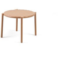Nardi Doga Beistelltisch Polypropylen Ø 50 cm – Rabatt 15 % ! Nardi Doga Beistelltisch Polypropylen Ø 50 cm – Rabatt 15 % !