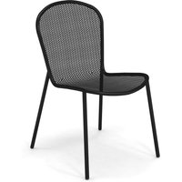 Emu Ronda X Gartenstuhl Metall stapelbar – Rabatt 16 % ! Emu Ronda X Gartenstuhl Metall stapelbar – Rabatt 16 % !