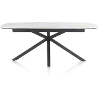 XOOON Montello Esszimmertisch Metall/Keramik 200×100 cm – Rabatt 15.5136268344 % ! XOOON Montello Esszimmertisch Metall/Keramik 200×100 cm – Rabatt 15.5136268344 % !