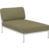 HOUE LEVEL Chaiselongue Aluminiumgestell – Rabatt 35.7204116638 % ! HOUE LEVEL Chaiselongue Aluminiumgestell – Rabatt 35.7204116638 % !