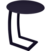 Fermob ALIZÀ° Beistelltisch Alumnium Ø 48 CM – Rabatt 15 % ! Fermob ALIZÀ° Beistelltisch Alumnium Ø 48 CM – Rabatt 15 % !
