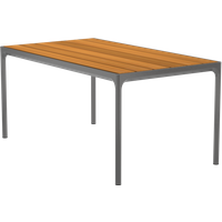 HOUE FOUR Gartentisch Aluminiumgestell – Rabatt 25.4378648874 % ! HOUE FOUR Gartentisch Aluminiumgestell – Rabatt 25.4378648874 % !