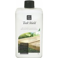 4Seasons Teak Shield 1000ml – Rabatt 12.030075188 % ! 4Seasons Teak Shield 1000ml – Rabatt 12.030075188 % !
