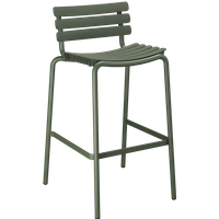 HOUE ReCLIPS Barstuhl Aluminiumgestell – Rabatt 15 % ! HOUE ReCLIPS Barstuhl Aluminiumgestell – Rabatt 15 % !