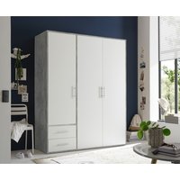 Pol Power Valencia Kleiderschrank Laminat 3 Türen 155x195x60 cm – Rabatt 24.464028777 % ! Pol Power Valencia Kleiderschrank Laminat 3 Türen 155x195x60 cm – Rabatt 24.464028777 % !