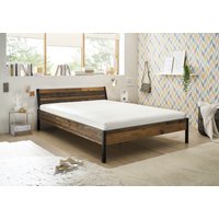 Pol Power Marseille Futonbett Holzwerkstoff Dekorfolie Old Style dunkel 140×200 cm – Rabatt 17.4653061224 % ! Pol Power Marseille Futonbett Holzwerkstoff Dekorfolie Old Style dunkel 140×200 cm – Rabatt 17.4653061224 % !