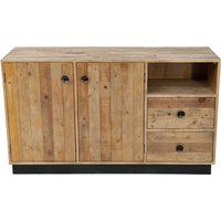SIT Möbel OLD PINE Sideboard Recycelte Pinie – Rabatt 31.0689667488 % ! SIT Möbel OLD PINE Sideboard Recycelte Pinie – Rabatt 31.0689667488 % !
