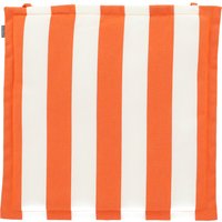 Jan Kurtz Fine Sitzkissen mit weißen Streifen Polyacryl 43x43x2 cm – Rabatt 15.1951951952 % ! Jan Kurtz Fine Sitzkissen mit weißen Streifen Polyacryl 43x43x2 cm – Rabatt 15.1951951952 % !