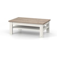 Set One Couchtisch York 65-B Pino Aurelio/Eiche Nelson 110×70 cm – Rabatt 35.3177257525 % ! Set One Couchtisch York 65-B Pino Aurelio/Eiche Nelson 110×70 cm – Rabatt 35.3177257525 % !